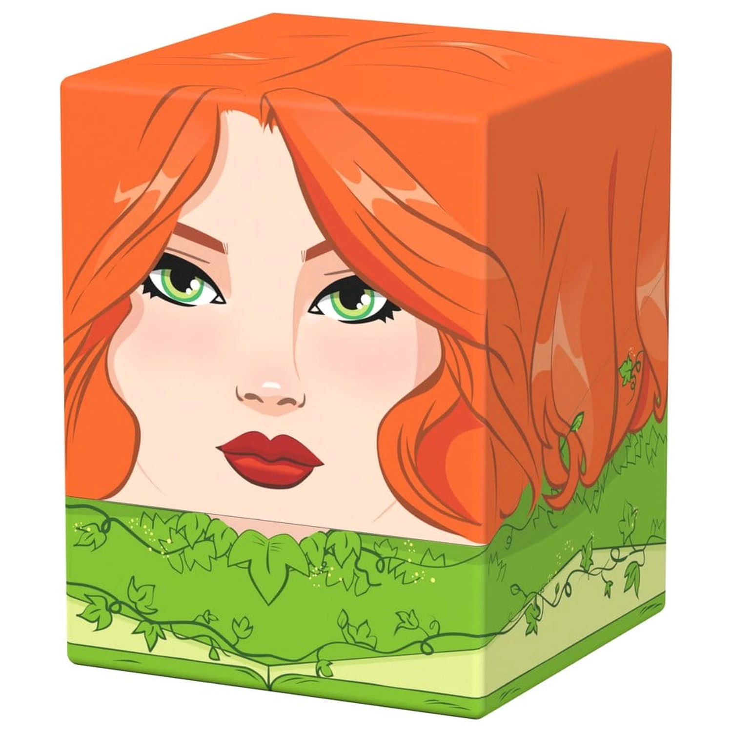 Squaroes Squaroe Batman: Gotham City GC012 - Poison Ivy fotografii produktu