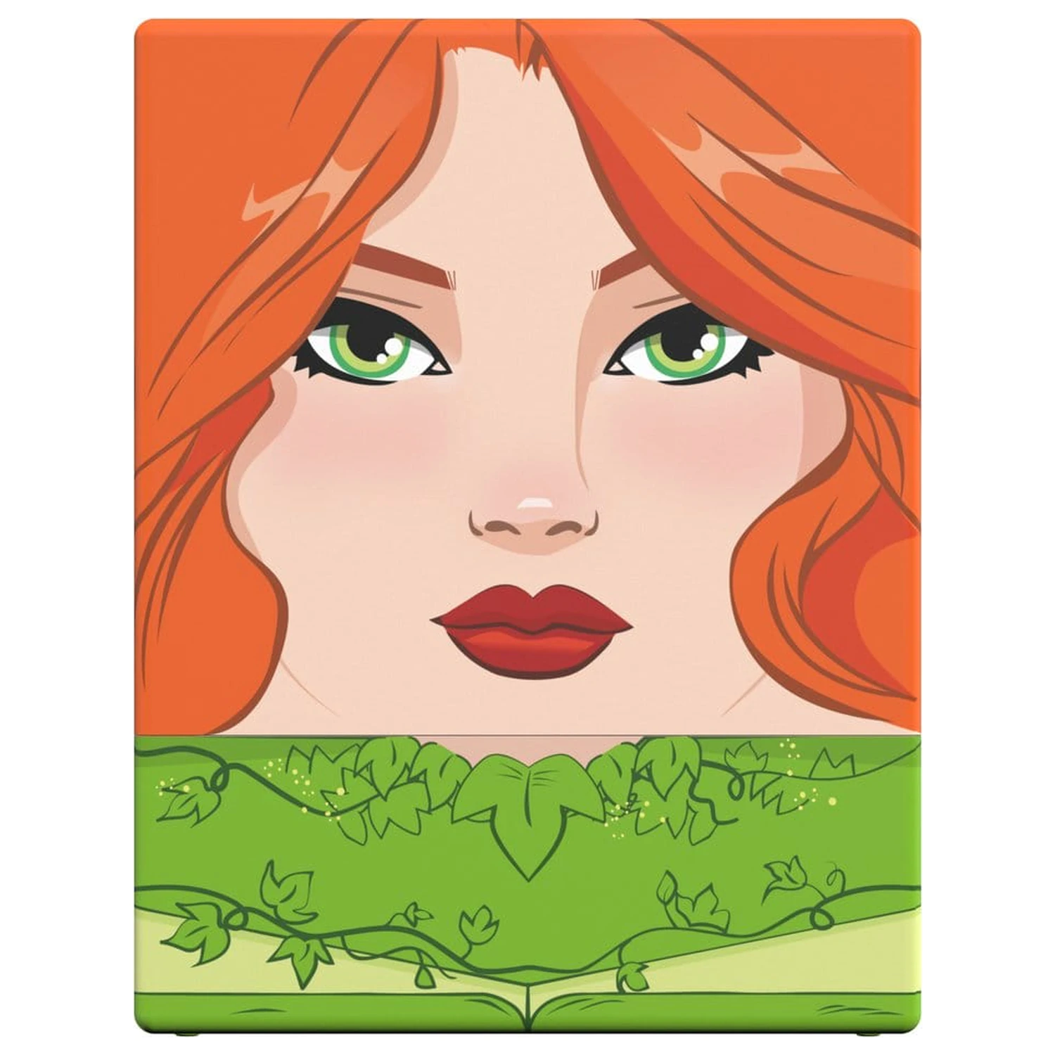 Squaroes Squaroe Batman: Gotham City GC012 - Poison Ivy fotografii produktu