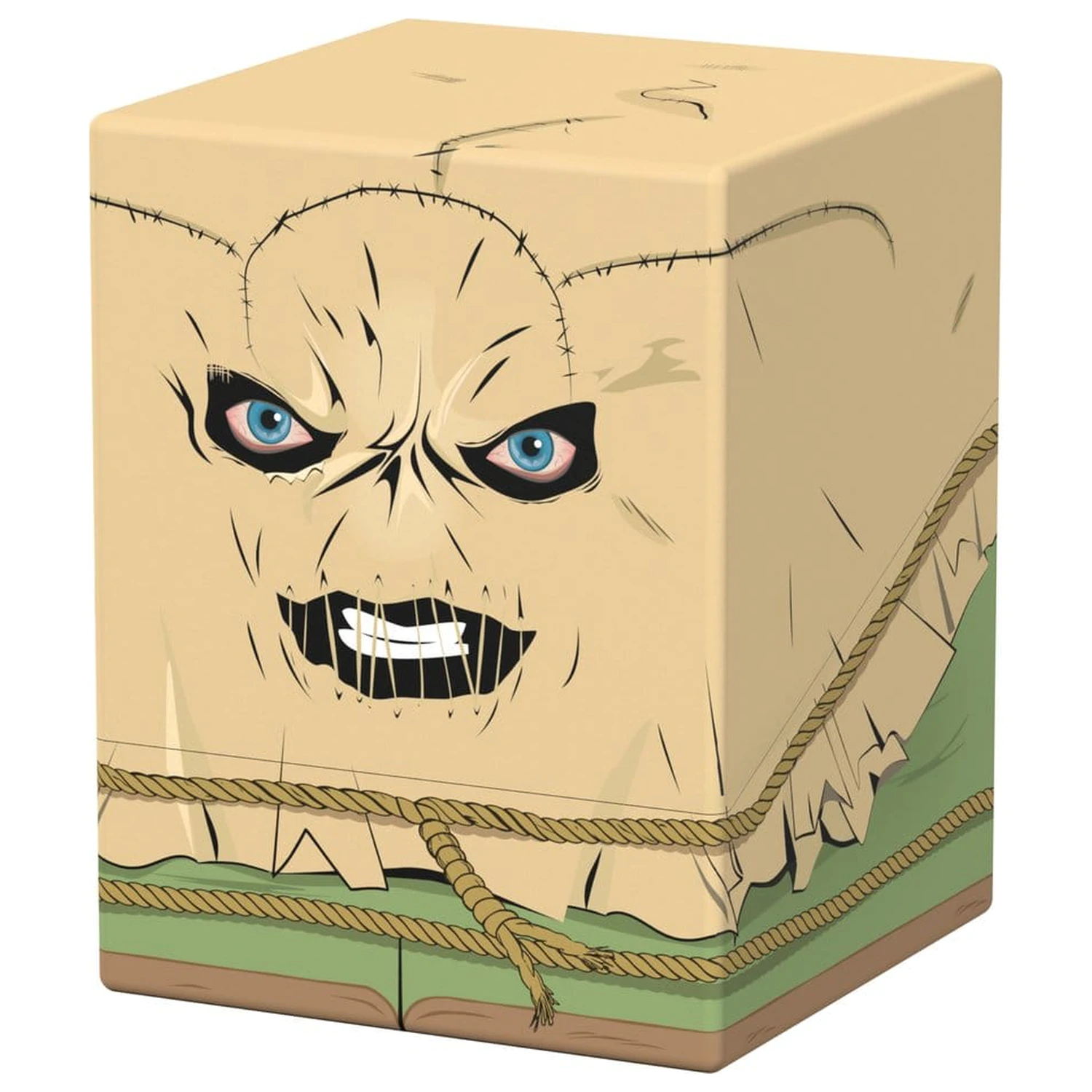 Squaroes Squaroe Batman: Gotham City GC013 - Scarecrow fotografii produktu