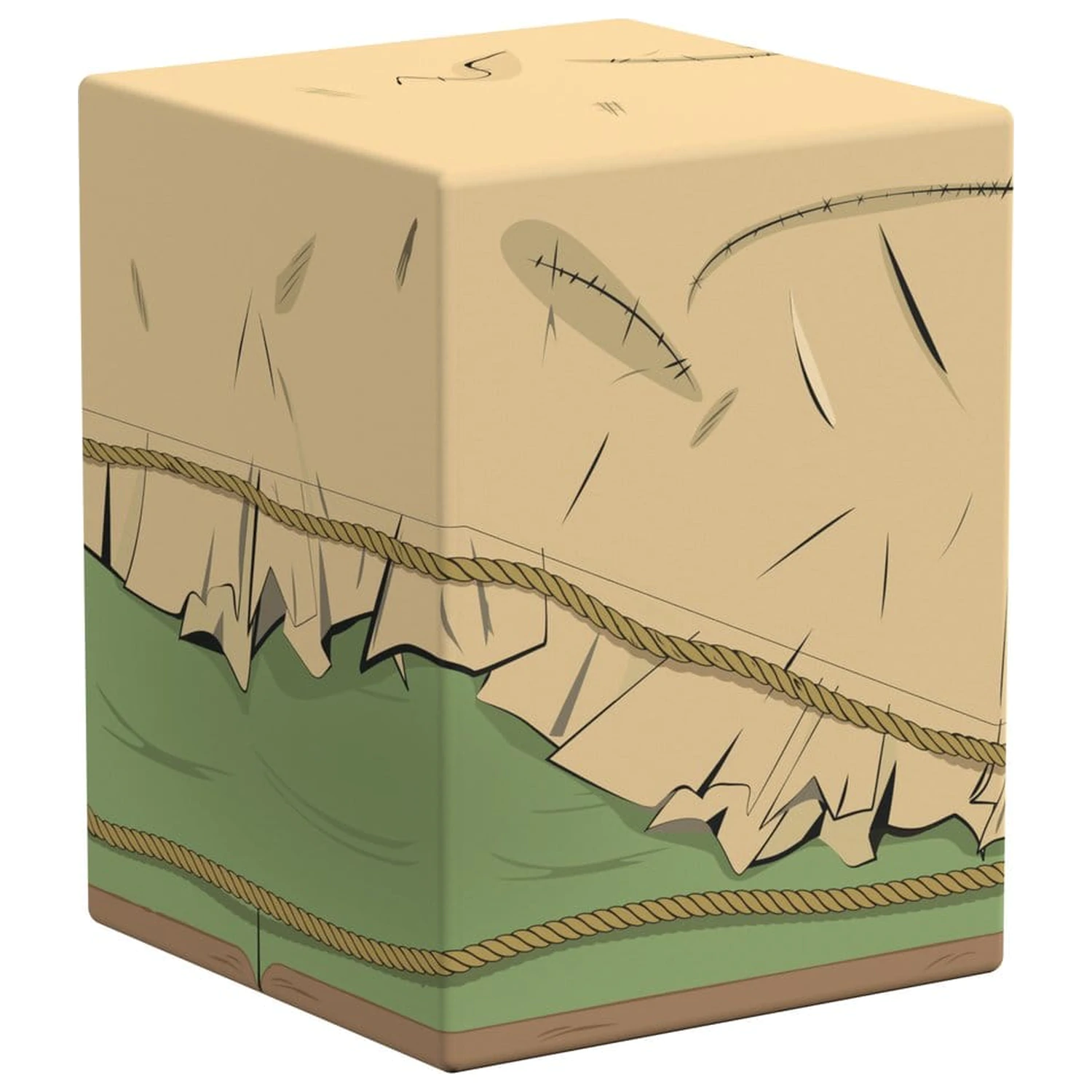 Squaroes Squaroe Batman: Gotham City GC013 - Scarecrow fotografii produktu