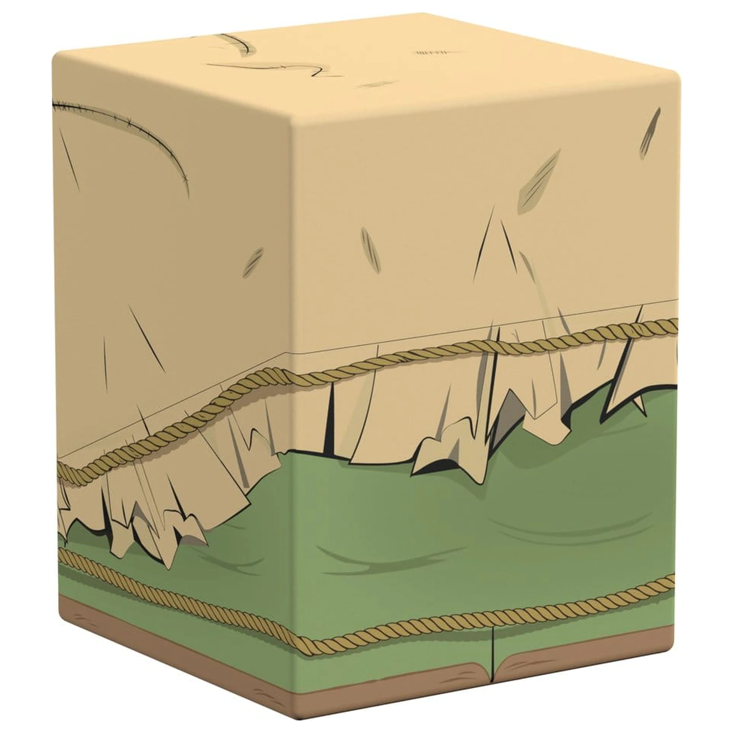 Squaroes Squaroe Batman: Gotham City GC013 - Scarecrow fotografii produktu