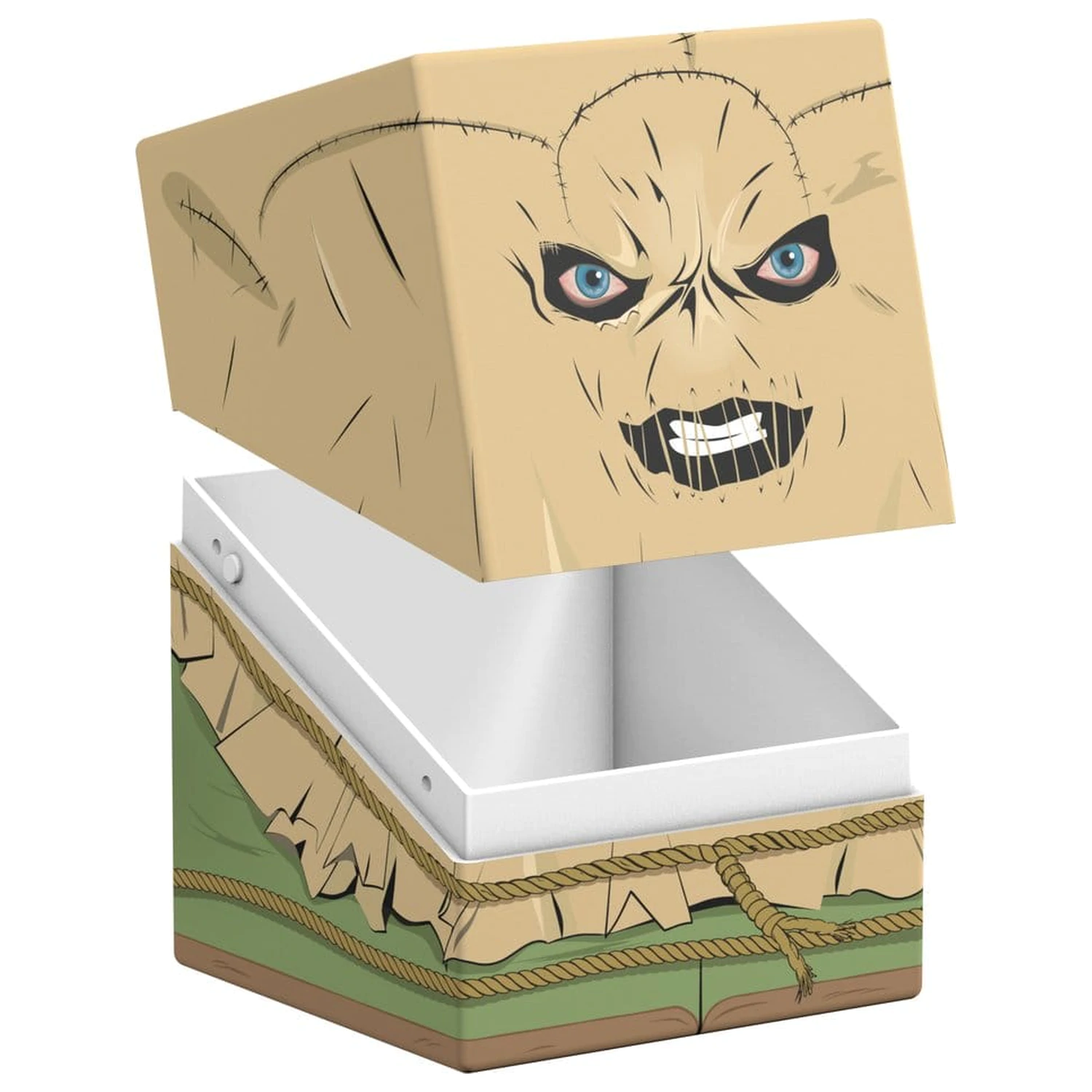 Squaroes Squaroe Batman: Gotham City GC013 - Scarecrow fotografii produktu