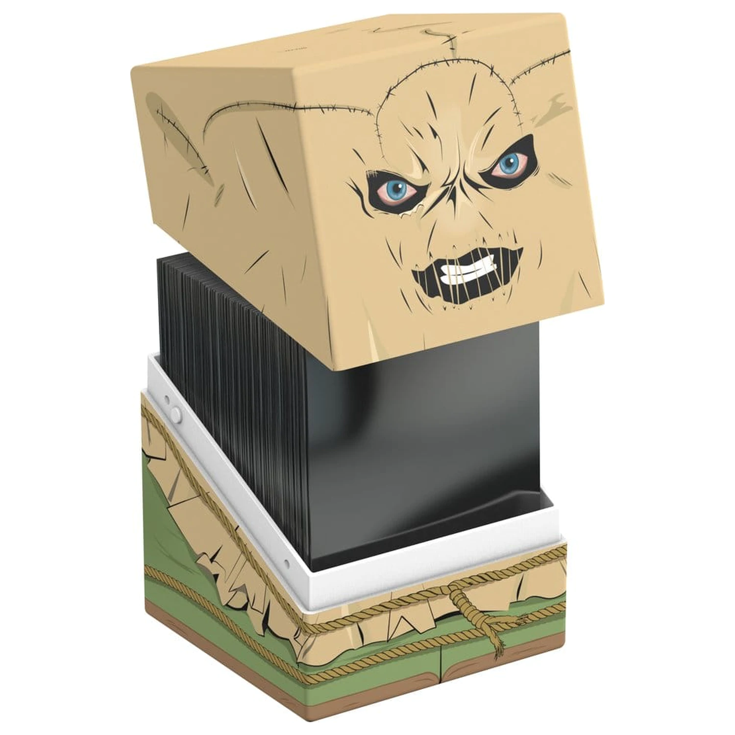 Squaroes Squaroe Batman: Gotham City GC013 - Scarecrow fotografii produktu