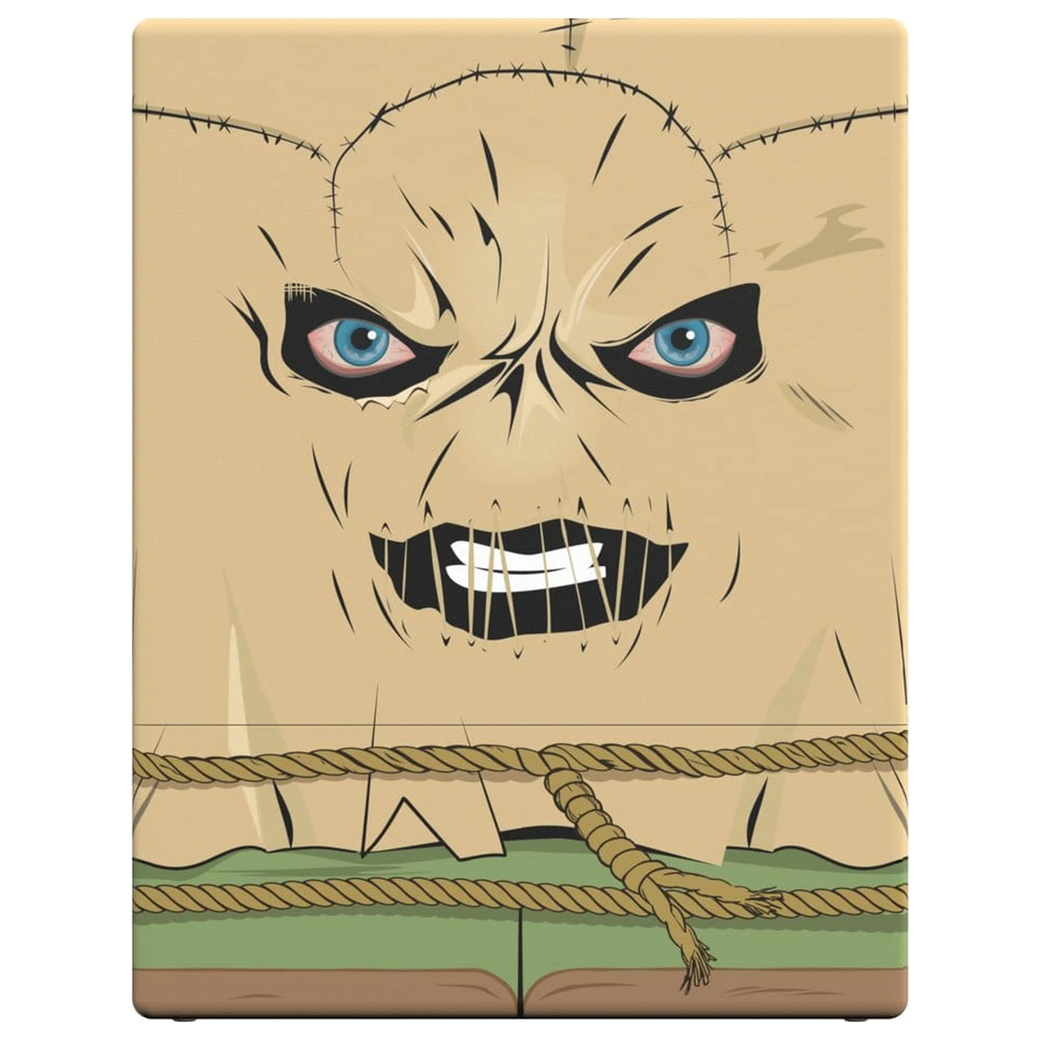 Squaroes Squaroe Batman: Gotham City GC013 - Scarecrow fotografii produktu