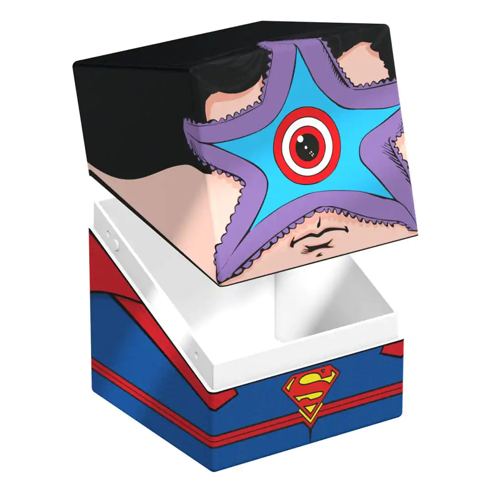 Squaroes - Squaroe DC Justice League™ JL001 - Starro™ fotografii produktu