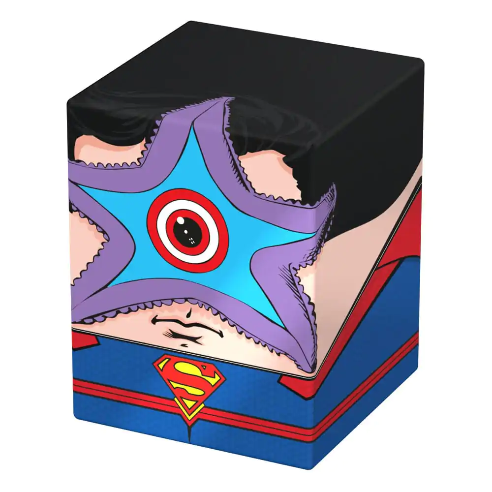 Squaroes - Squaroe DC Justice League™ JL001 - Starro™ fotografii produktu