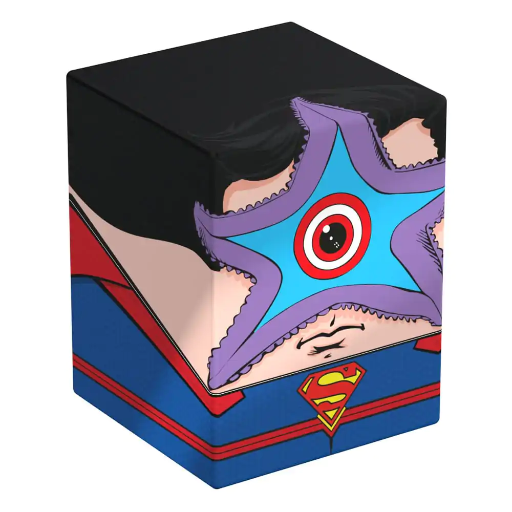 Squaroes - Squaroe DC Justice League™ JL001 - Starro™ fotografii produktu