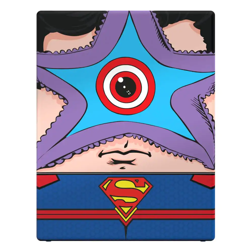 Squaroes - Squaroe DC Justice League™ JL001 - Starro™ fotografii produktu