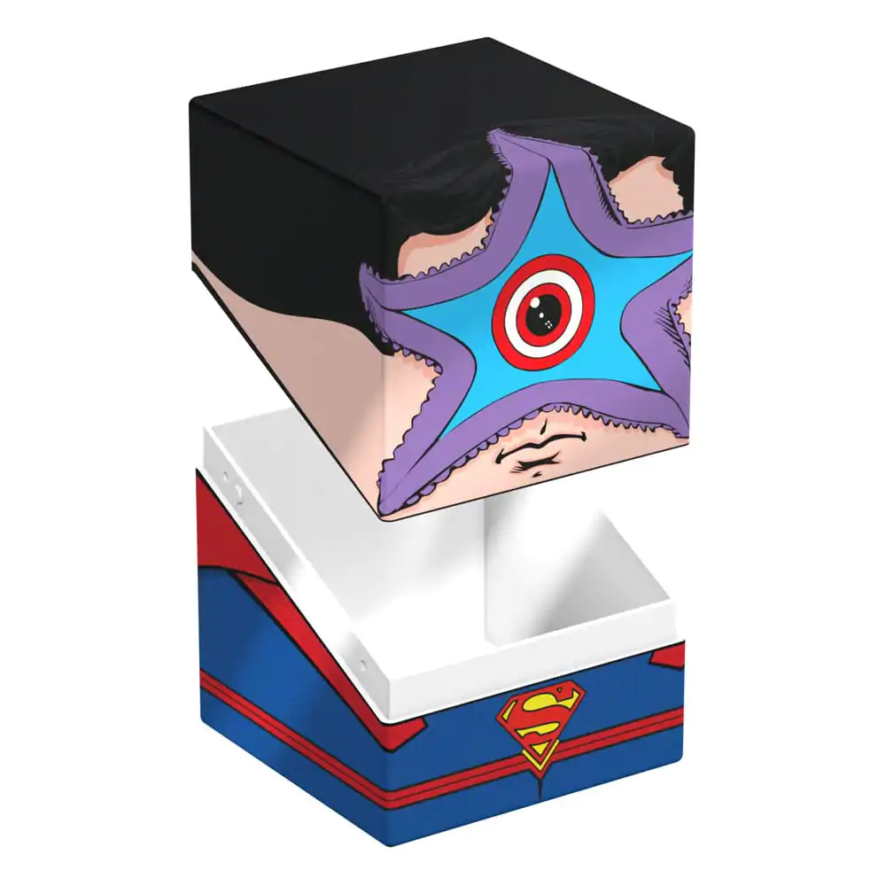 Squaroes - Squaroe DC Justice League™ JL001 - Starro™ fotografii produktu