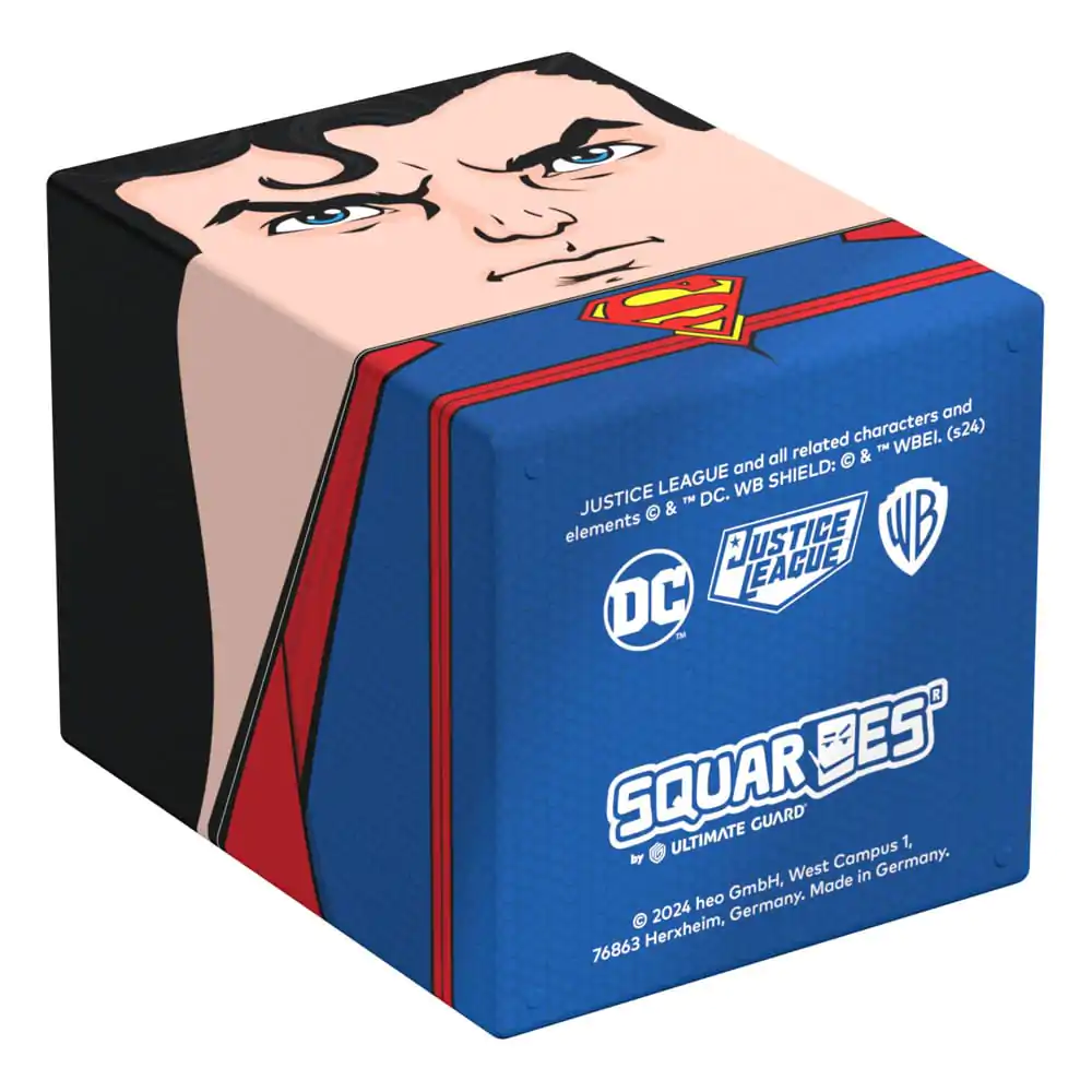 Squaroes - Squaroe DC Justice League™ JL003 - Superman™ fotografii produktu