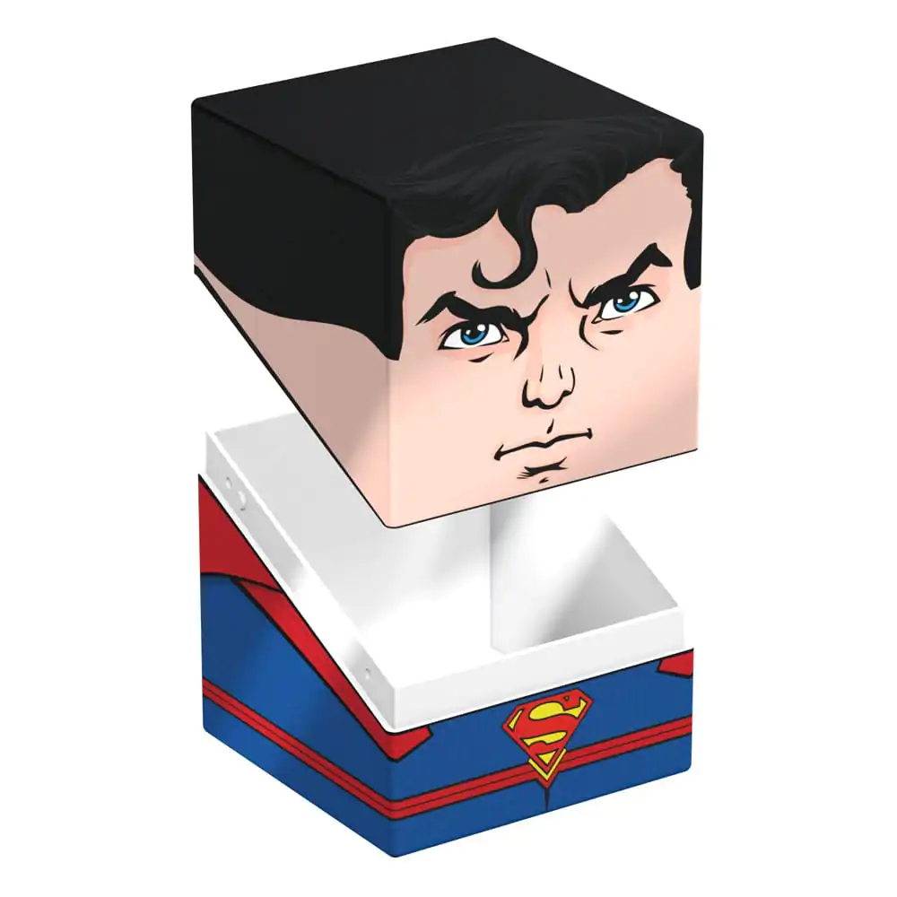 Squaroes - Squaroe DC Justice League™ JL003 - Superman™ fotografii produktu