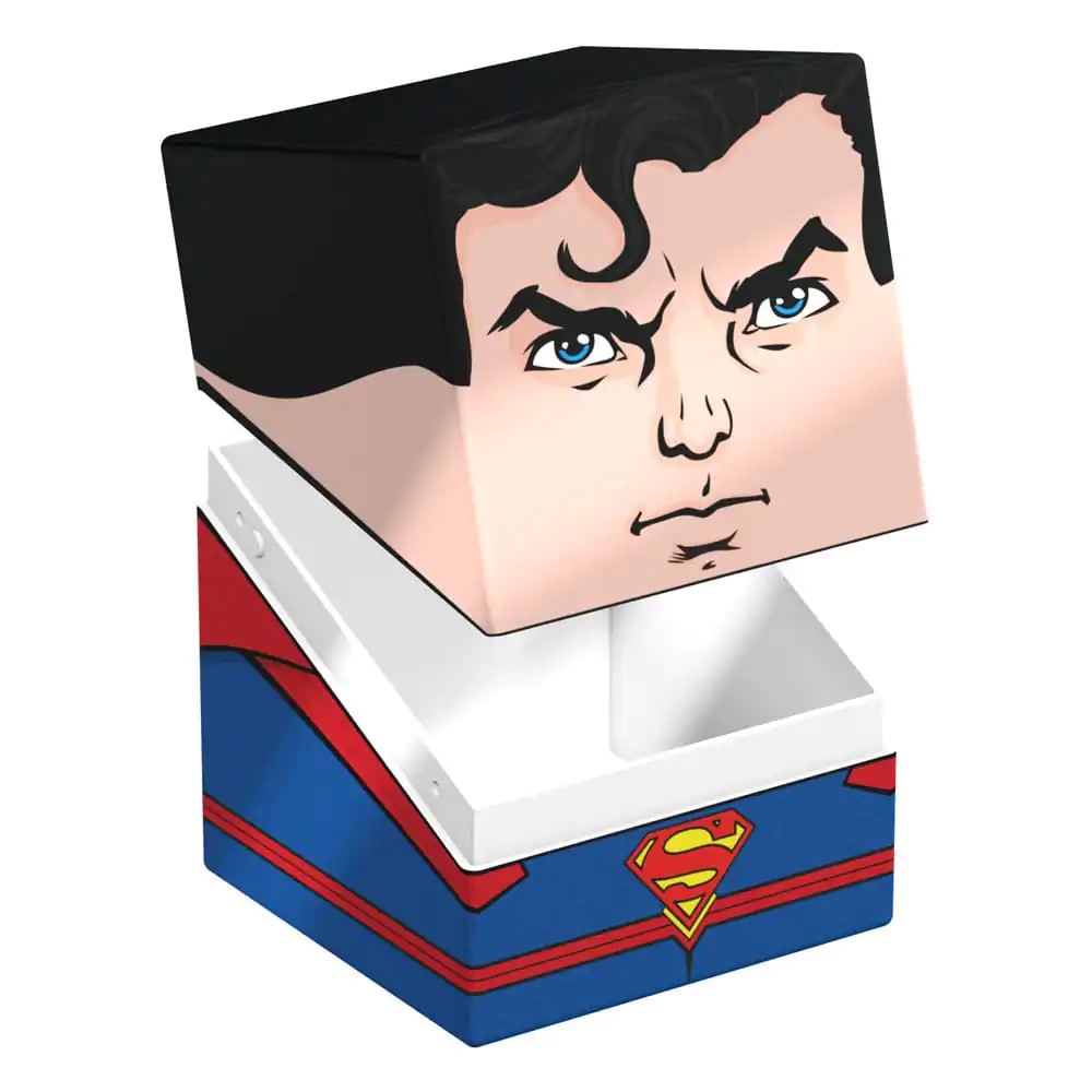 Squaroes - Squaroe DC Justice League™ JL003 - Superman™ fotografii produktu