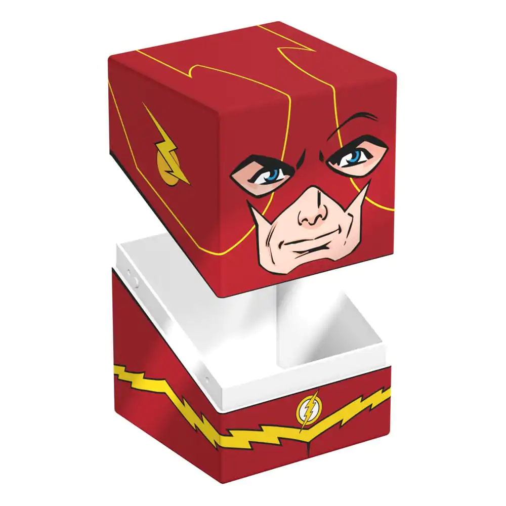 Squaroes - Squaroe DC Justice League™ JL004 - The Flash™ fotografii produktu