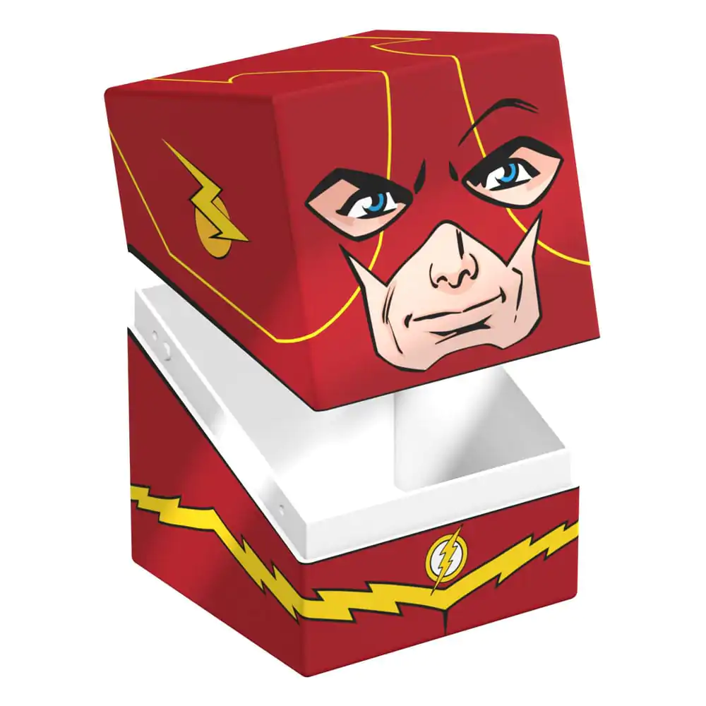 Squaroes - Squaroe DC Justice League™ JL004 - The Flash™ fotografii produktu