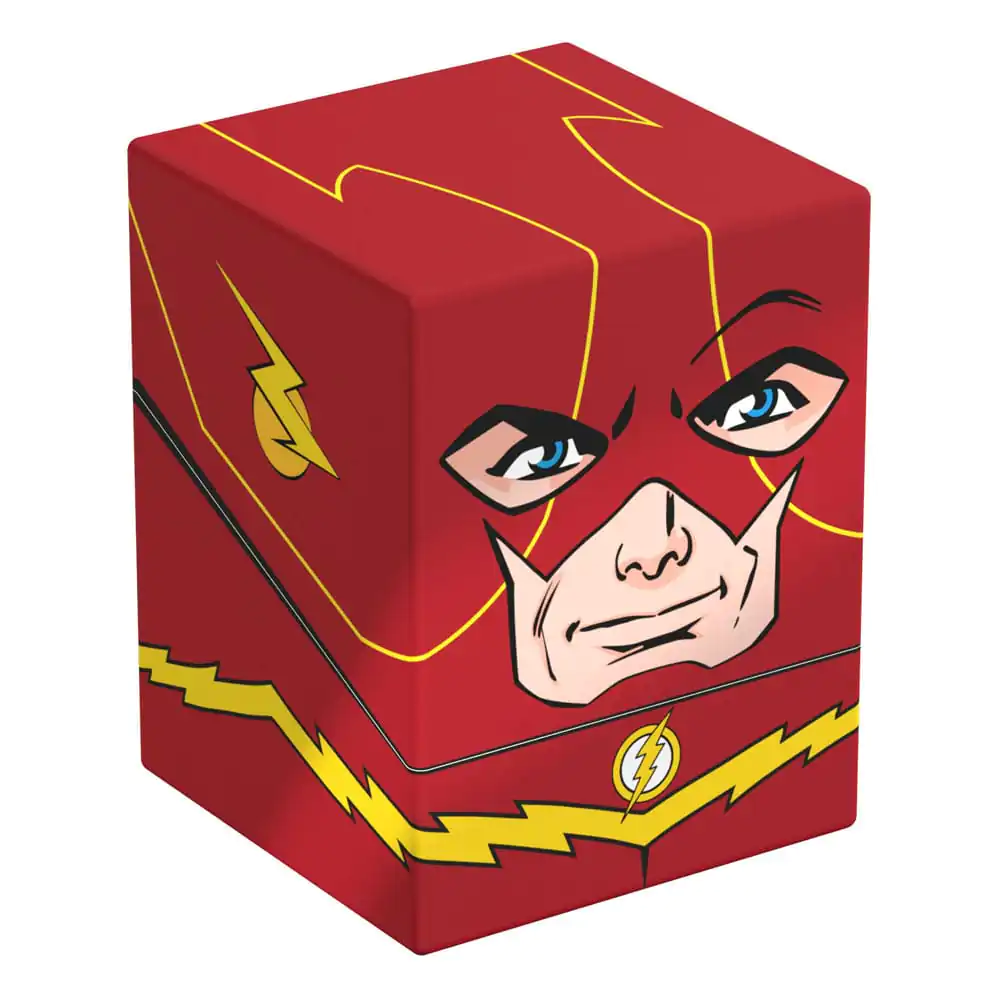 Squaroes - Squaroe DC Justice League™ JL004 - The Flash™ fotografii produktu