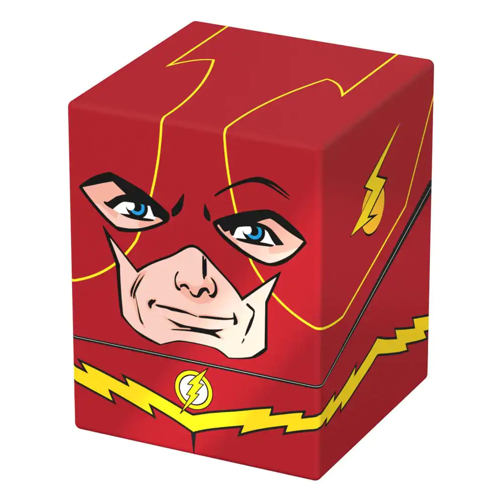 Squaroes - Squaroe DC Justice League™ JL004 - The Flash™ fotografii produktu