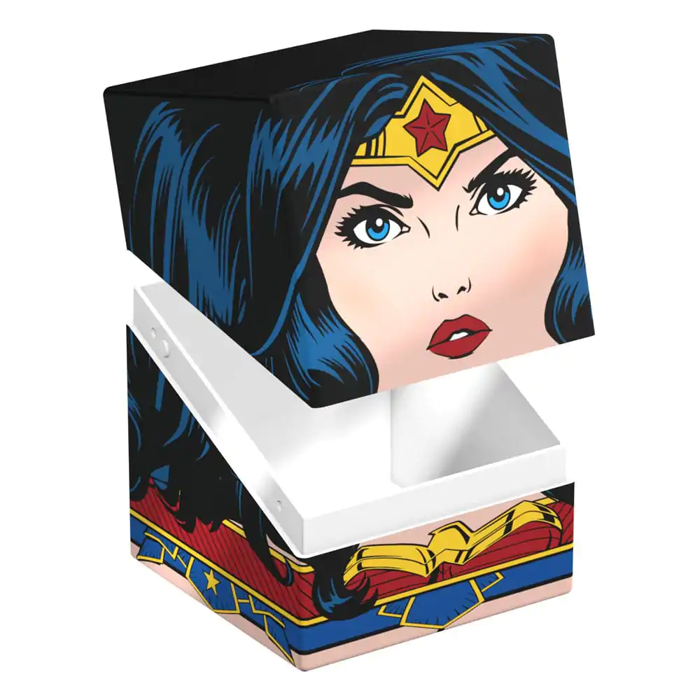 Squaroes - Squaroe DC Justice League™ JL005 - Wonder Woman™ fotografii produktu