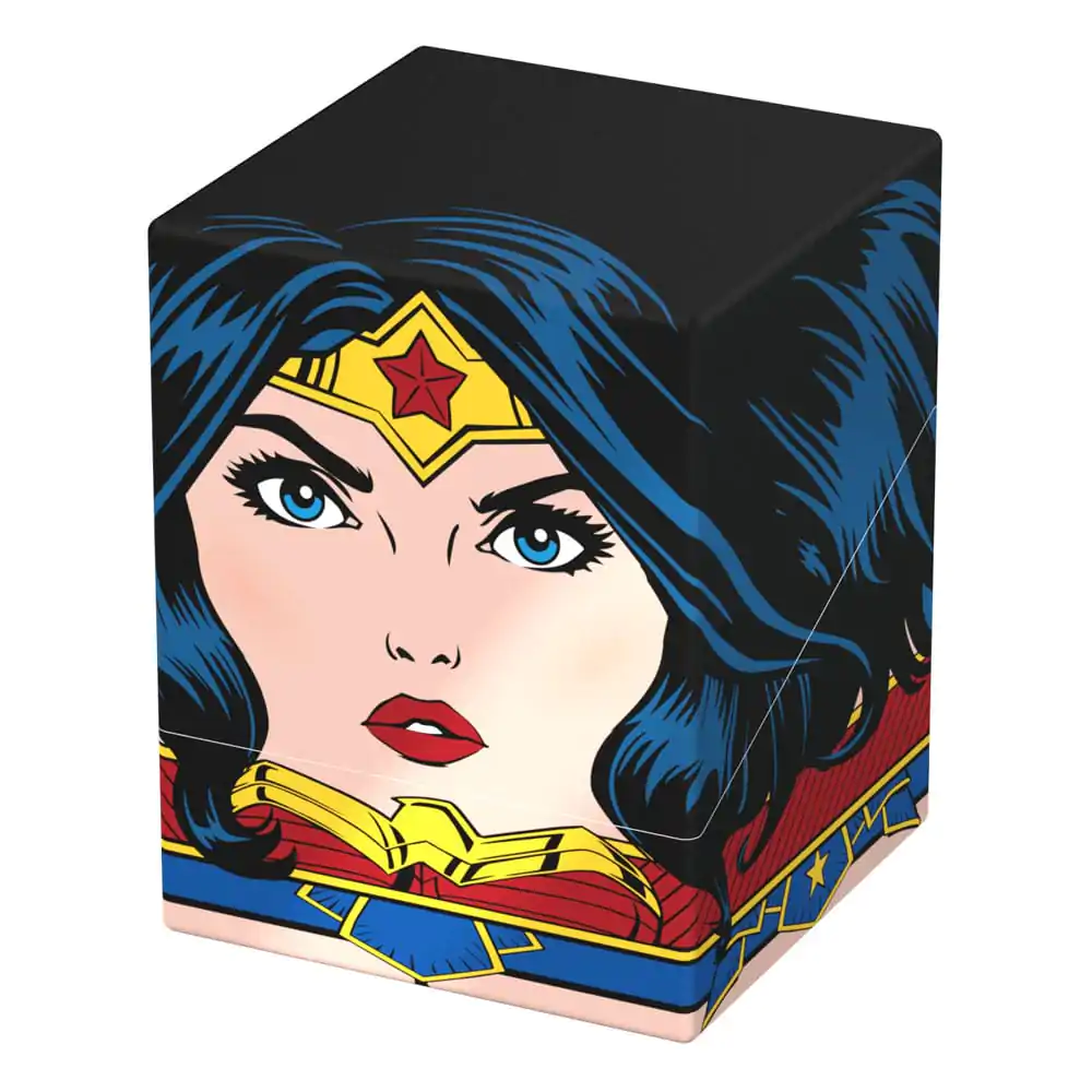 Squaroes - Squaroe DC Justice League™ JL005 - Wonder Woman™ fotografii produktu