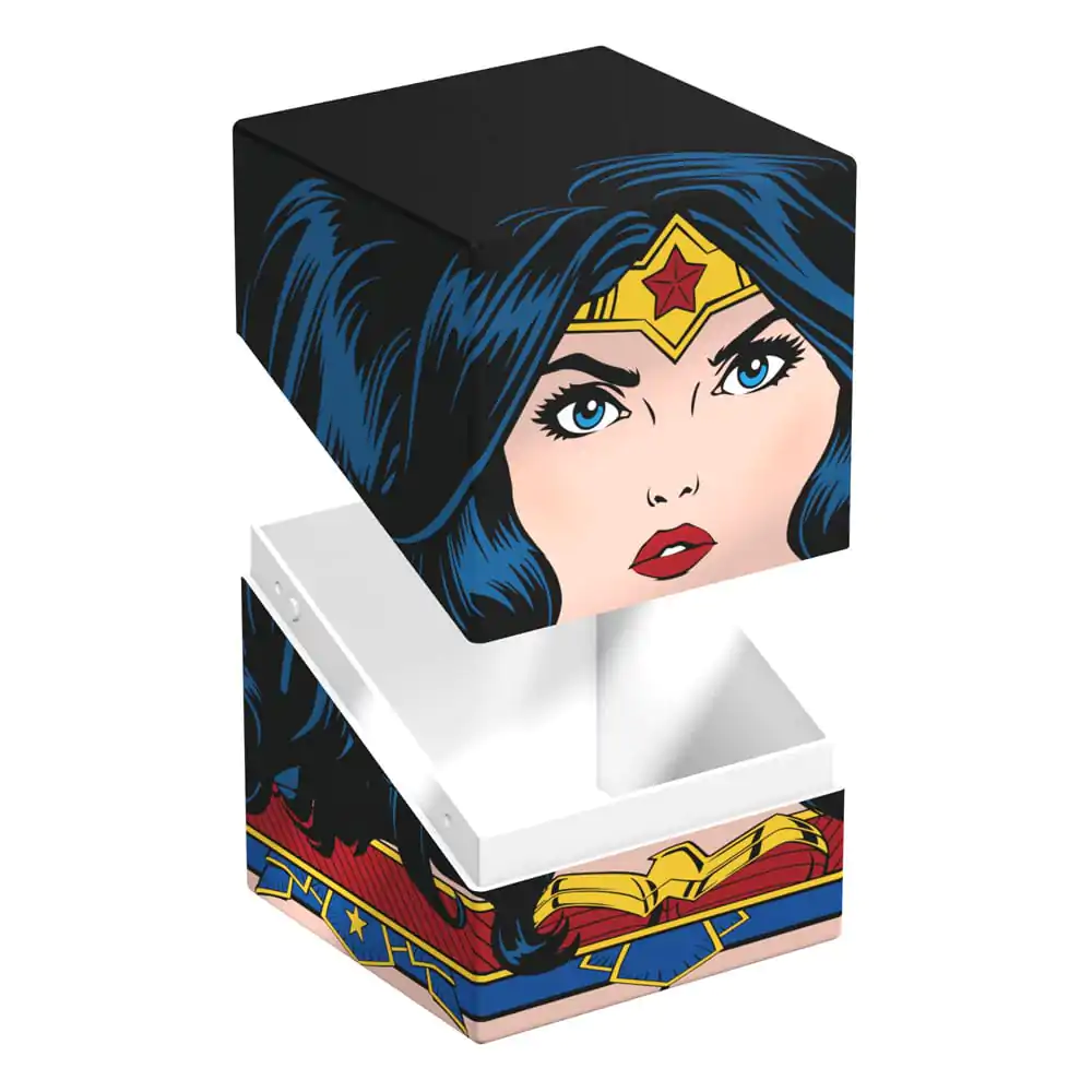 Squaroes - Squaroe DC Justice League™ JL005 - Wonder Woman™ fotografii produktu