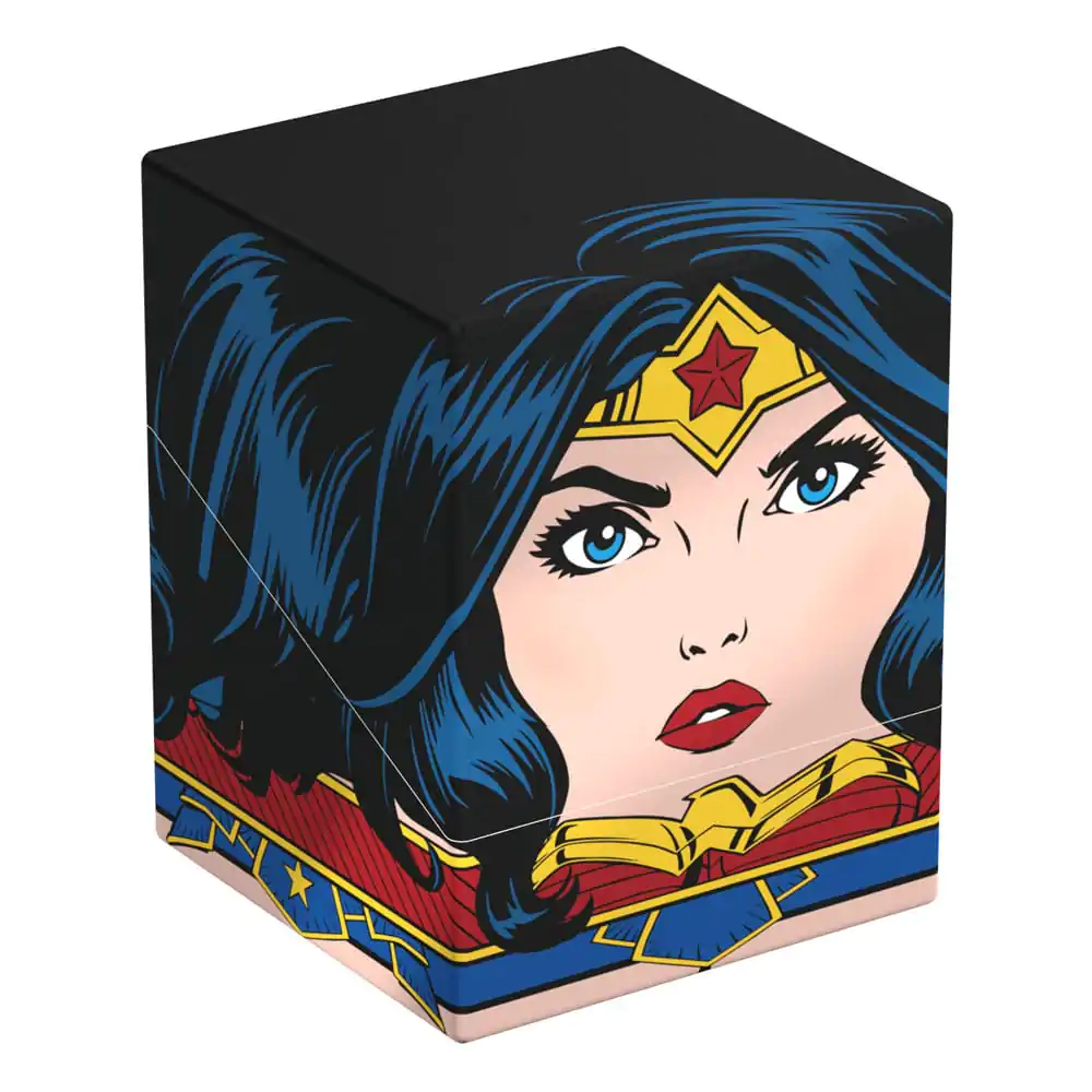 Squaroes - Squaroe DC Justice League™ JL005 - Wonder Woman™ fotografii produktu