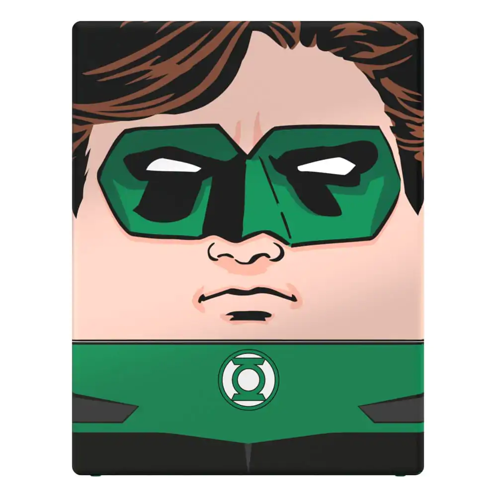 Squaroes - Squaroe DC Justice League™ JL006 - Green Lantern™ (Kostky) fotografii produktu