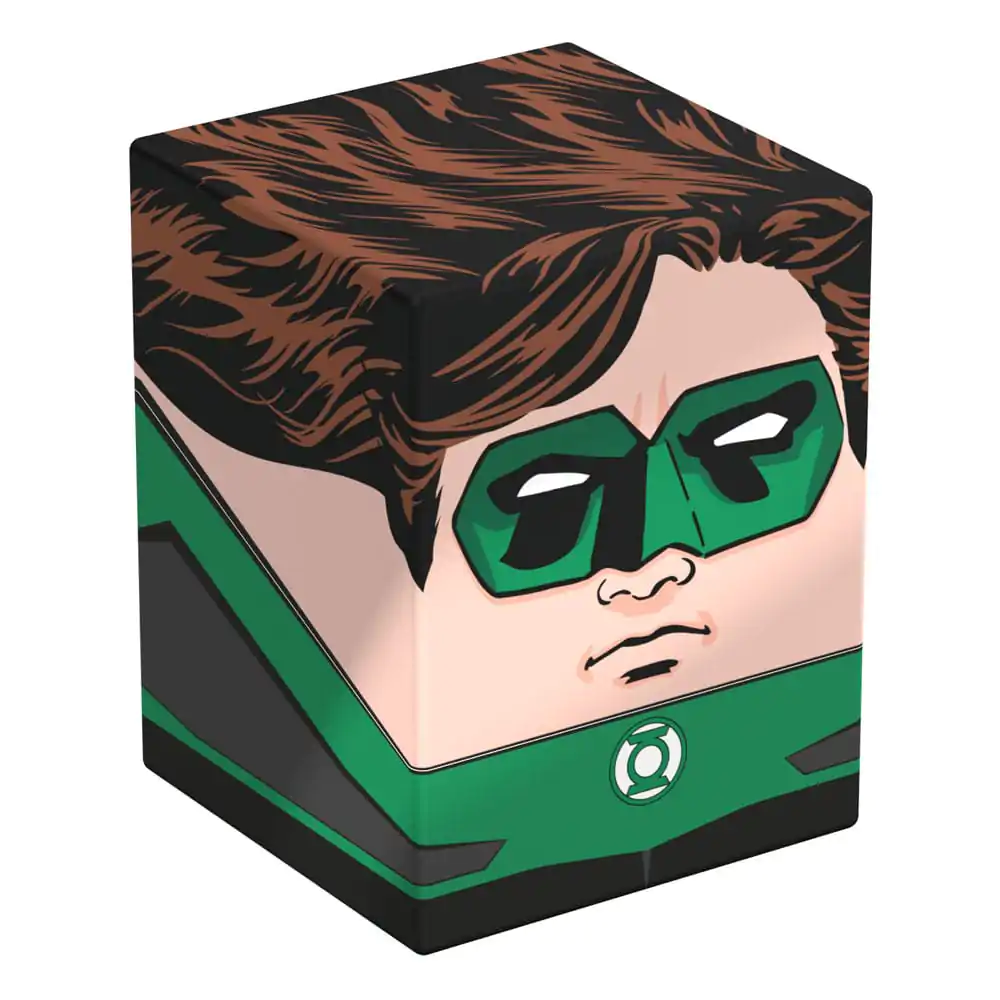 Squaroes - Squaroe DC Justice League™ JL006 - Green Lantern™ (Kostky) fotografii produktu