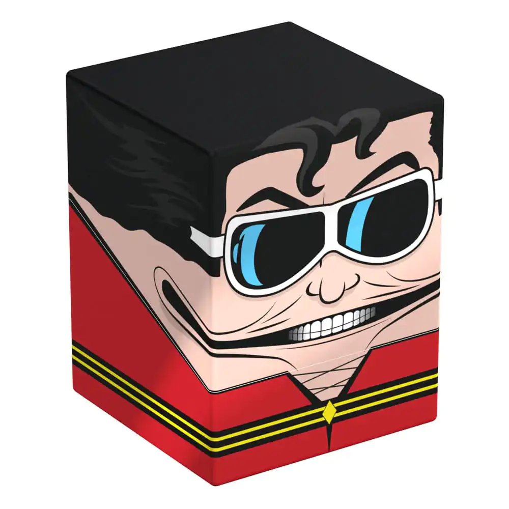 Squaroes - Squaroe DC Justice League™ JL009 - Plastic Man™ fotografii produktu