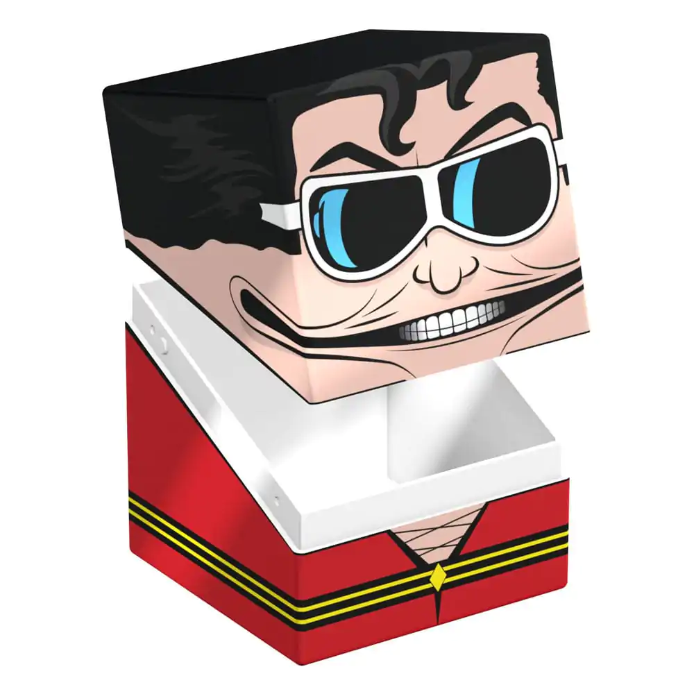 Squaroes - Squaroe DC Justice League™ JL009 - Plastic Man™ fotografii produktu