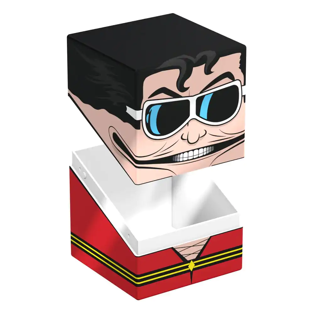 Squaroes - Squaroe DC Justice League™ JL009 - Plastic Man™ fotografii produktu