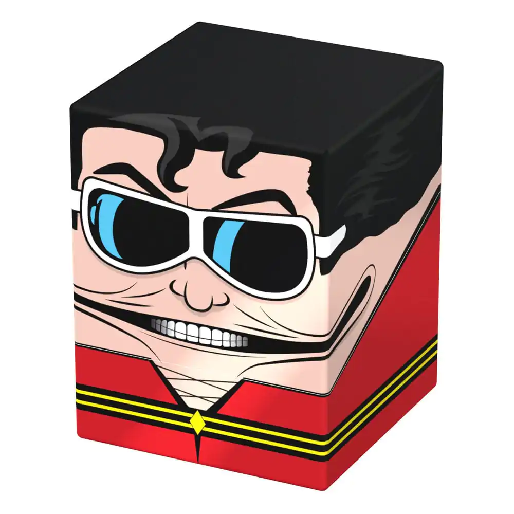 Squaroes - Squaroe DC Justice League™ JL009 - Plastic Man™ fotografii produktu