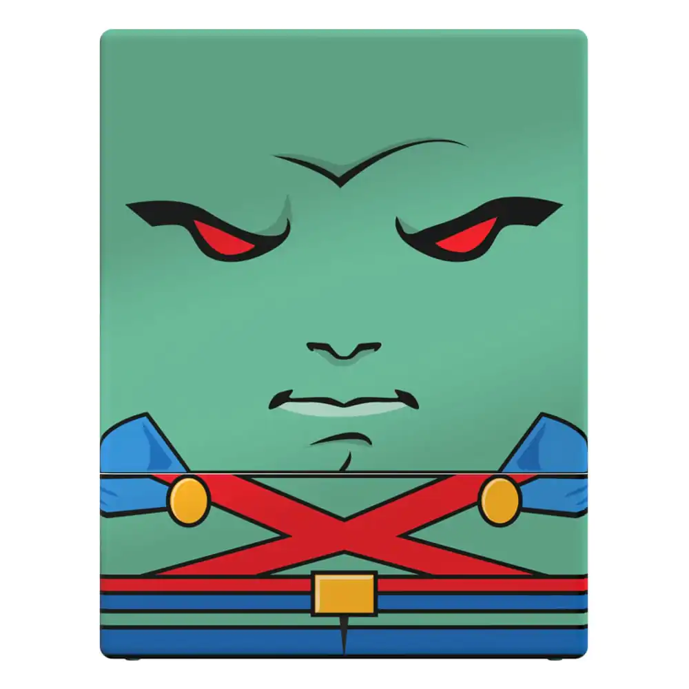 Squaroes - Squaroe DC Justice League™ JL010 - Martian Manhunter™ fotografii produktu