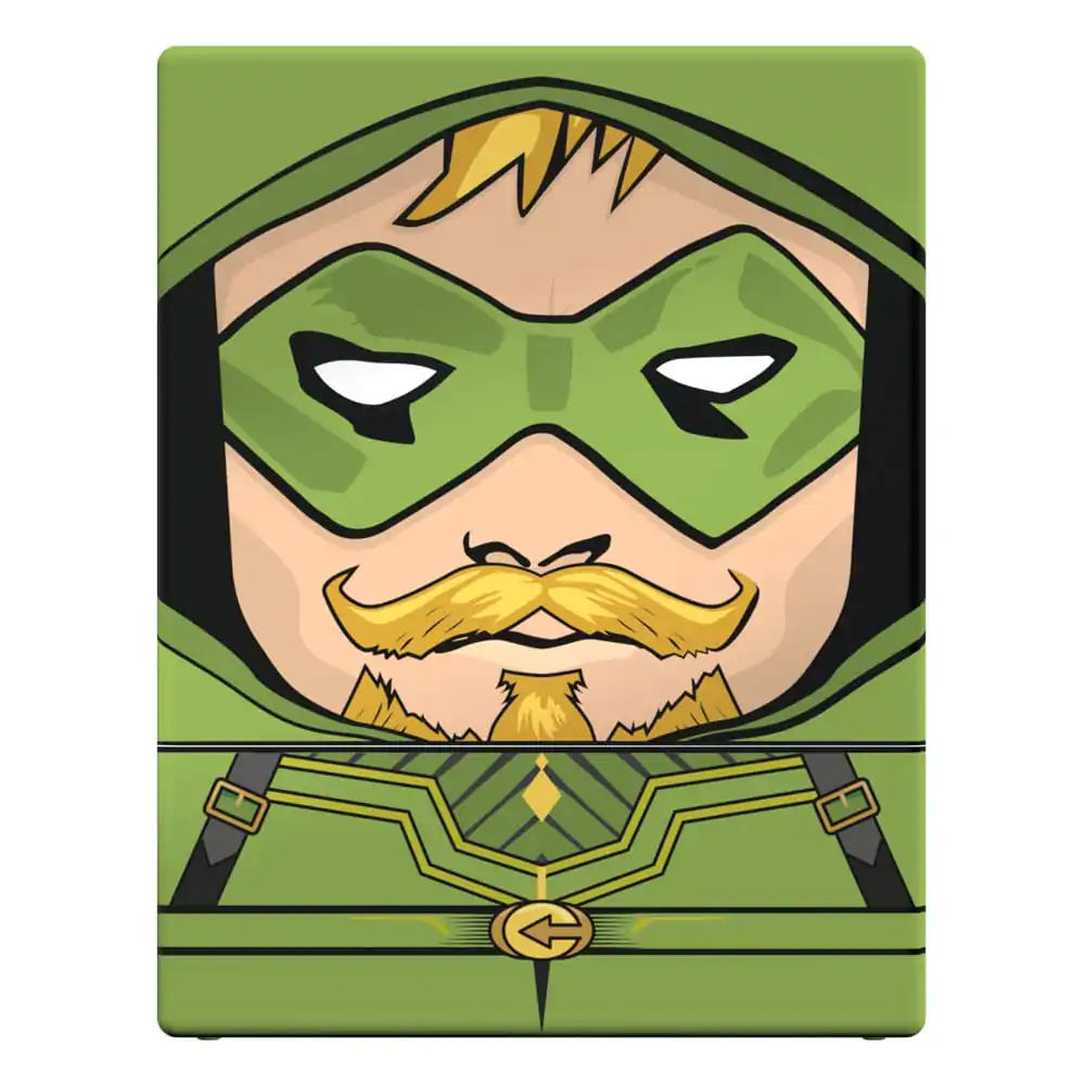 Squaroes - Squaroe DC Justice League™ JL015 - Green Arrow™ fotografii produktu