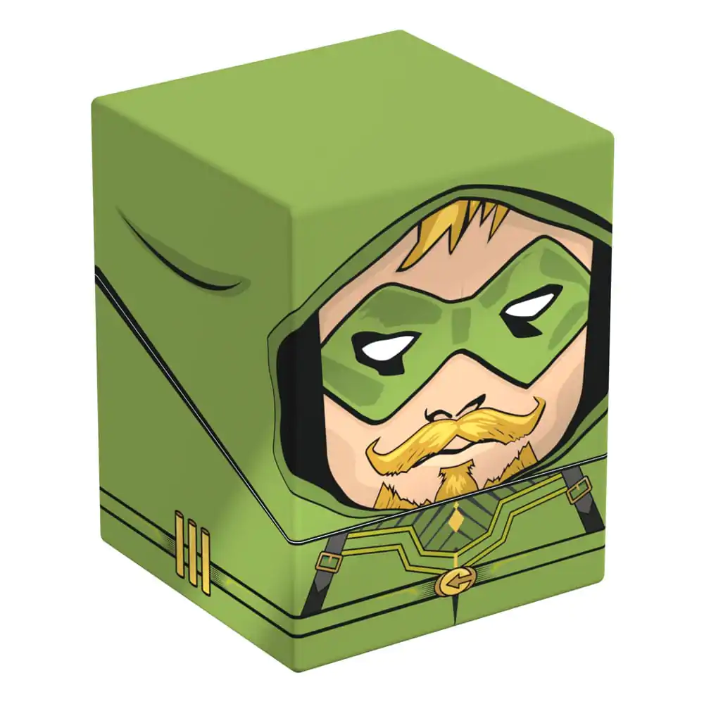 Squaroes - Squaroe DC Justice League™ JL015 - Green Arrow™ fotografii produktu