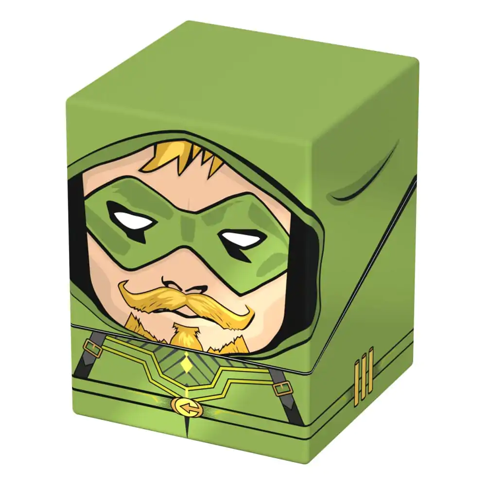 Squaroes - Squaroe DC Justice League™ JL015 - Green Arrow™ fotografii produktu