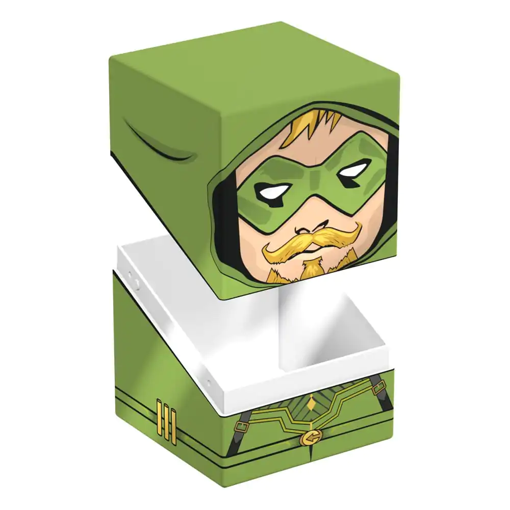 Squaroes - Squaroe DC Justice League™ JL015 - Green Arrow™ fotografii produktu