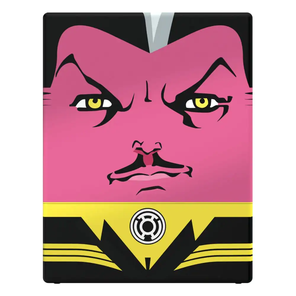 Squaroes - Squaroe DC Justice League™ JL016 - Sinestro™ fotografii produktu