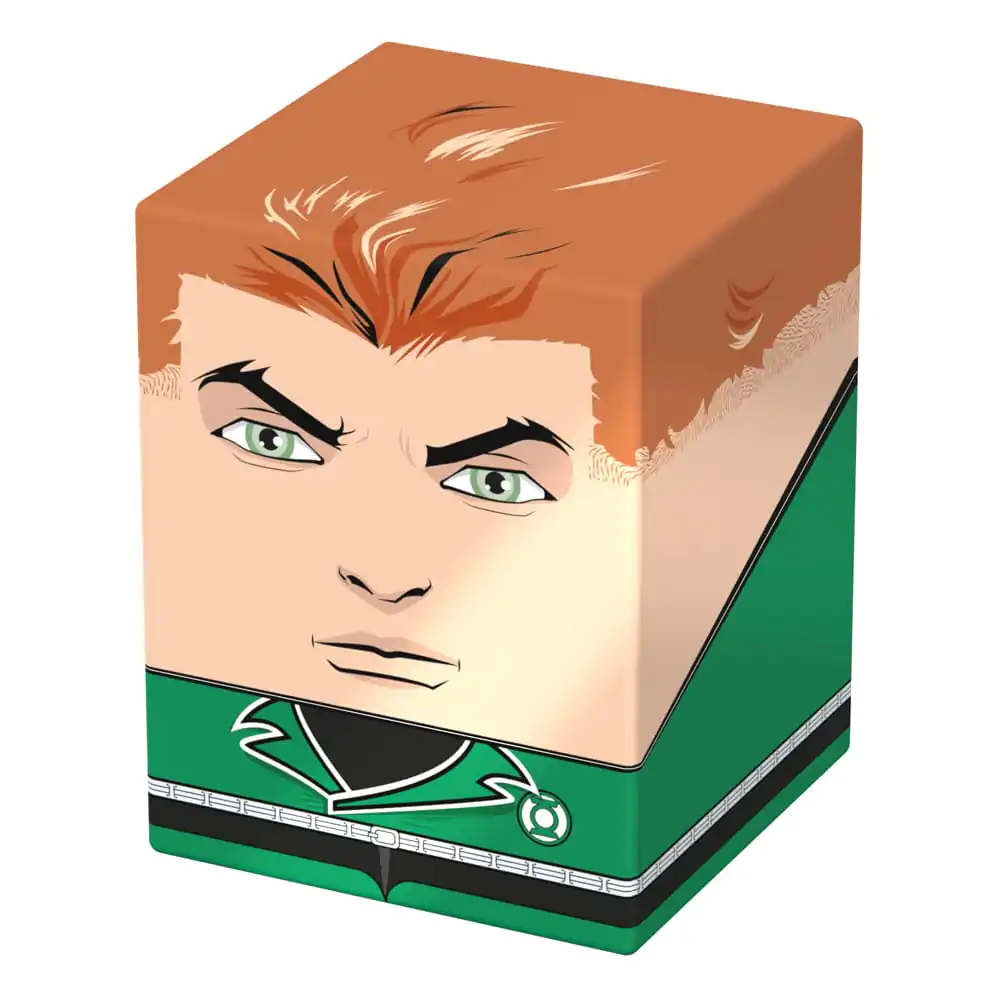 Squaroes - Squaroe DC Justice League™ JL019 - Guy Gardner™ fotografii produktu