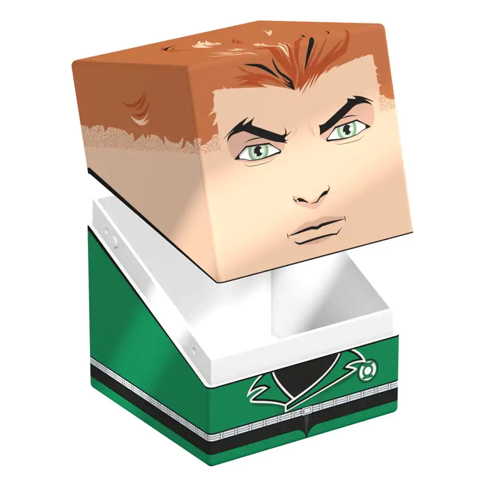 Squaroes - Squaroe DC Justice League™ JL019 - Guy Gardner™ fotografii produktu