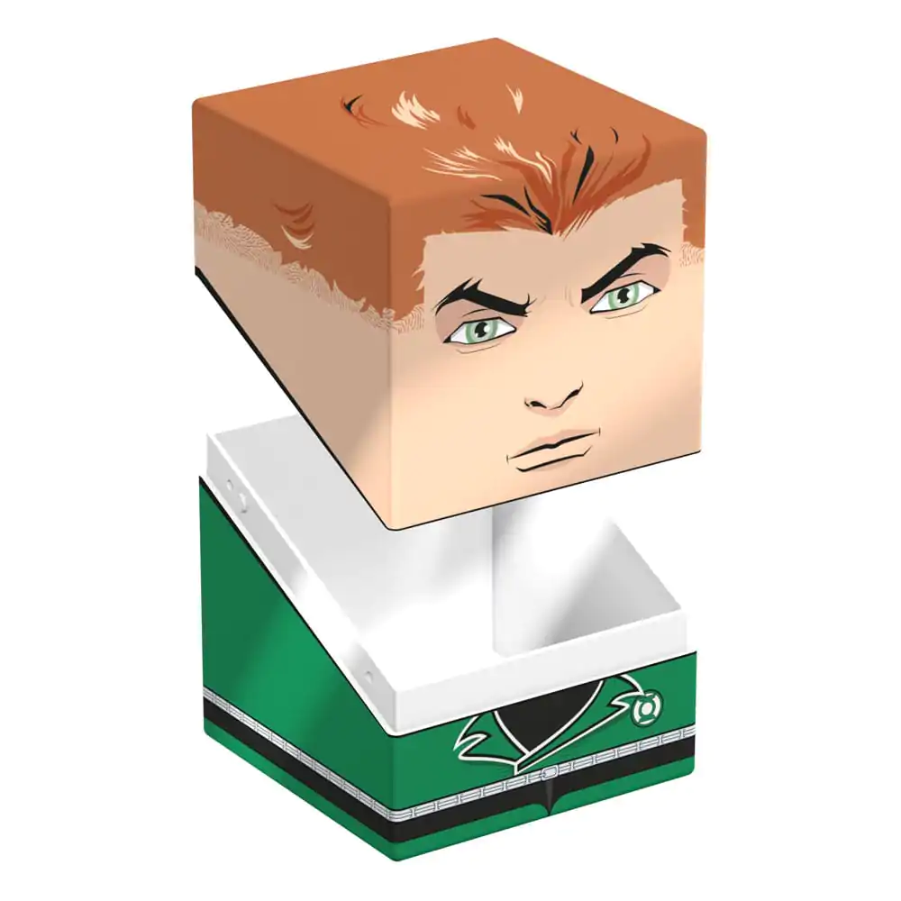 Squaroes - Squaroe DC Justice League™ JL019 - Guy Gardner™ fotografii produktu