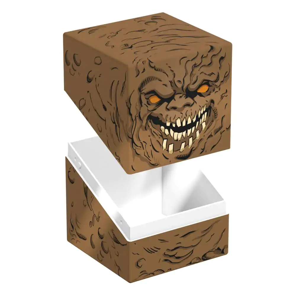 Squaroes - Squaroe DC Justice League™ JL020 - Clayface™ kostky fotografii produktu