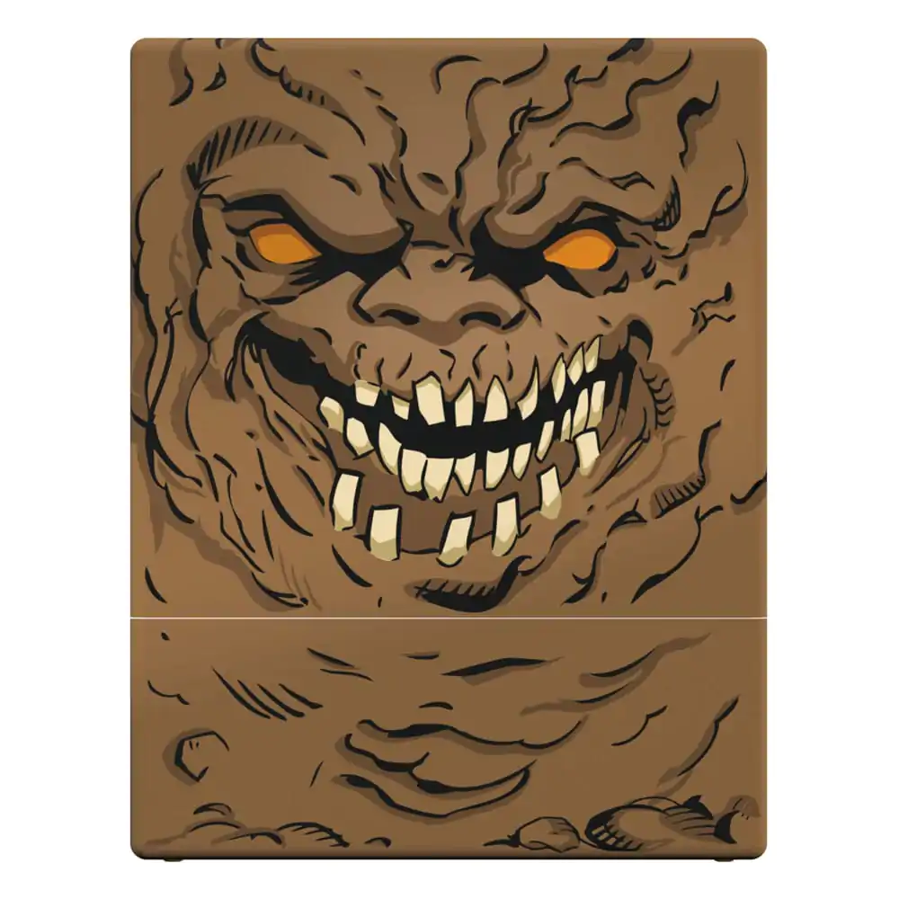 Squaroes - Squaroe DC Justice League™ JL020 - Clayface™ kostky fotografii produktu