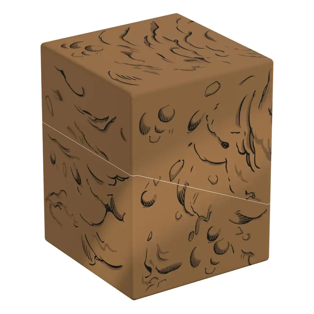 Squaroes - Squaroe DC Justice League™ JL020 - Clayface™ kostky fotografii produktu