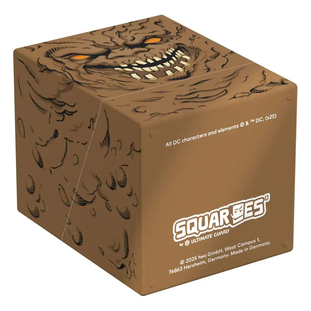 Squaroes - Squaroe DC Justice League™ JL020 - Clayface™ kostky fotografii produktu