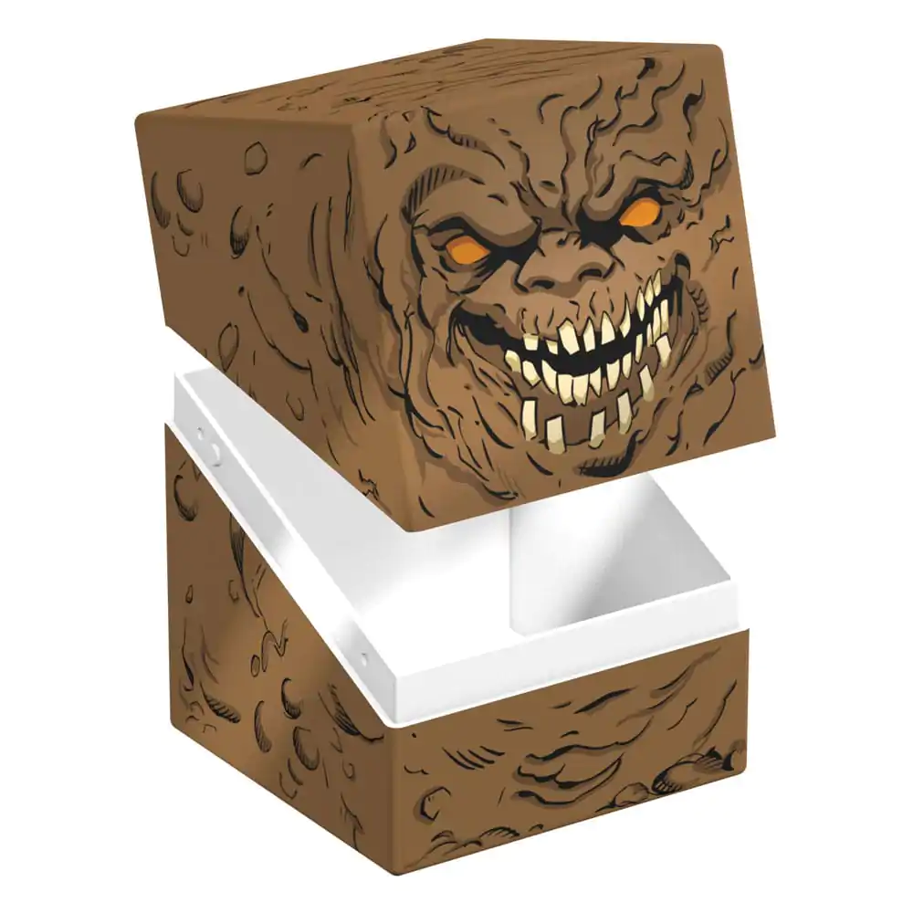 Squaroes - Squaroe DC Justice League™ JL020 - Clayface™ kostky fotografii produktu