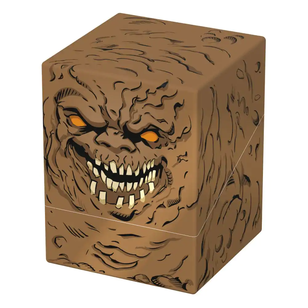 Squaroes - Squaroe DC Justice League™ JL020 - Clayface™ kostky fotografii produktu