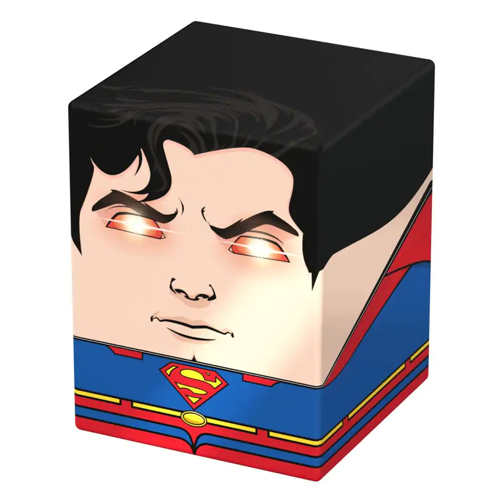 Squaroes - Squaroe DC Justice League™ JL021 - Superman™ fotografii produktu