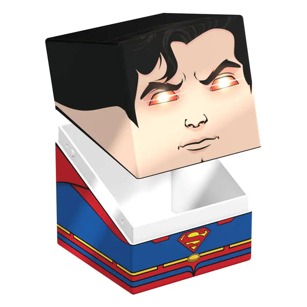 Squaroes - Squaroe DC Justice League™ JL021 - Superman™ fotografii produktu