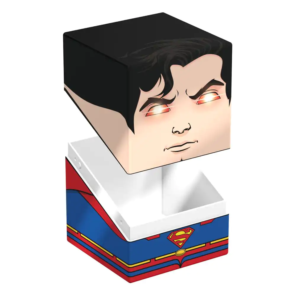 Squaroes - Squaroe DC Justice League™ JL021 - Superman™ fotografii produktu