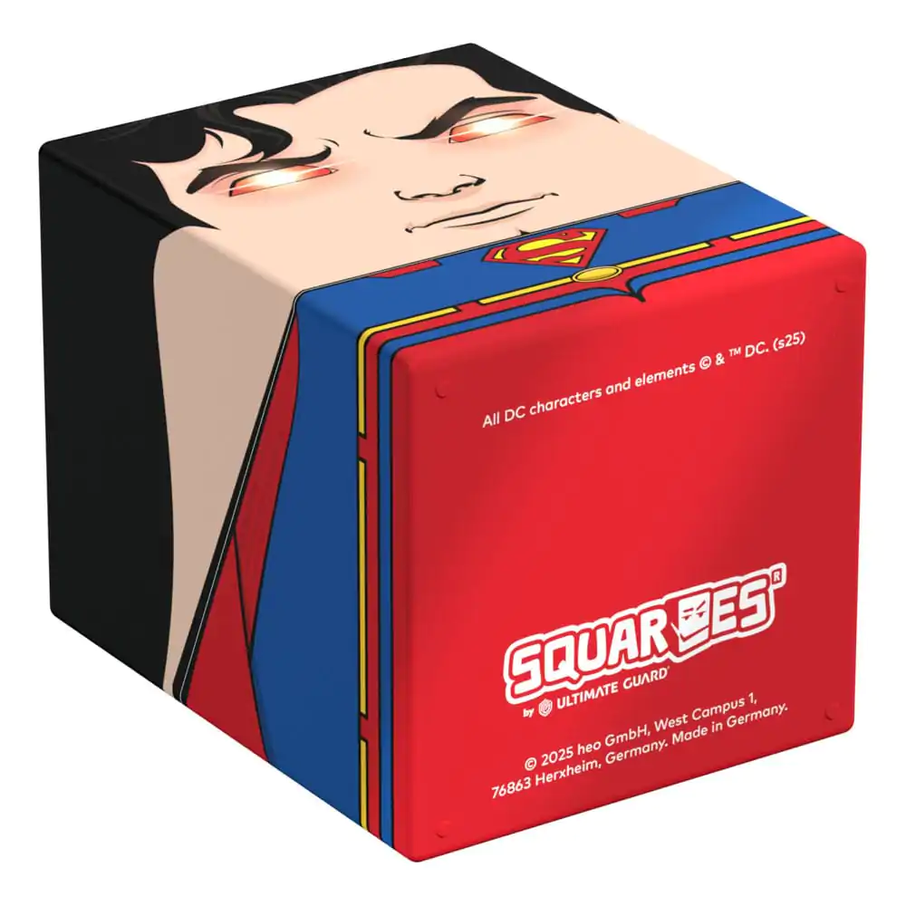 Squaroes - Squaroe DC Justice League™ JL021 - Superman™ fotografii produktu
