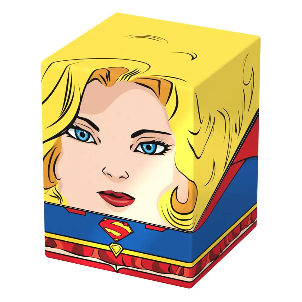 Squaroes - Squaroe DC Justice League™ JL022 - Supergirl™ fotografii produktu